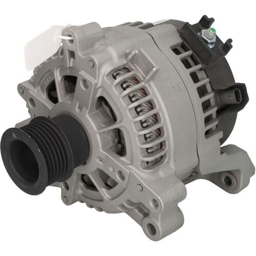 Driefasige generator STARDAX STX102474R