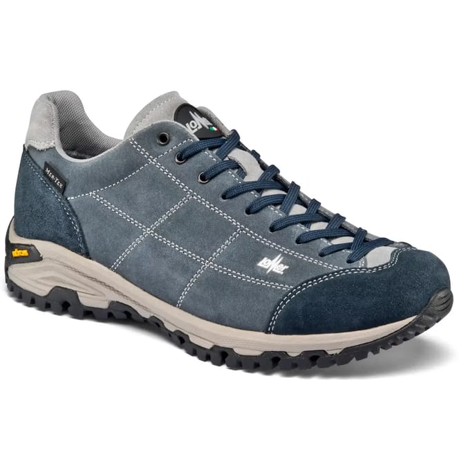 Wandelschoenen Lomer Maipos Suede MTX