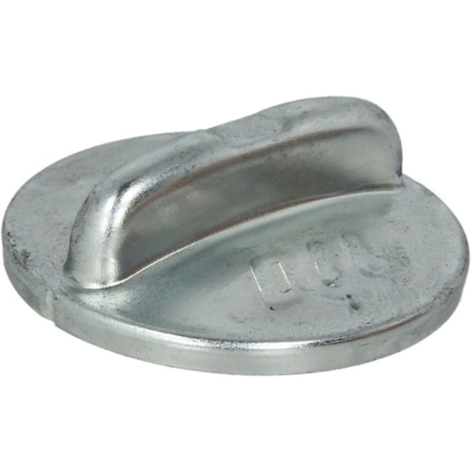 Dop, olievulopening DT Spare Parts 1.10485