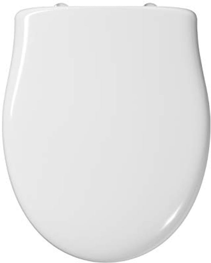 Toiletbril Wit - Luxe en Innovatief Design