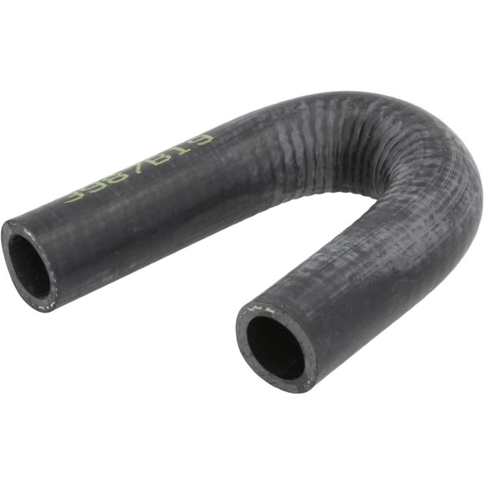 Koelsysteem, rubberen slang AUGER 83585