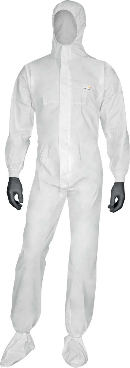 OVERALL DELTATEK 5000® DT117L Chemisch