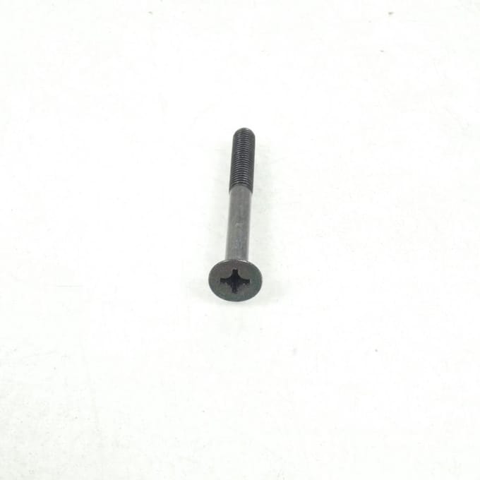Vis M6 pas 100 L56mm 02122-0660B pour moto Suzuki 650 DR 2006 à 2012 Neuf