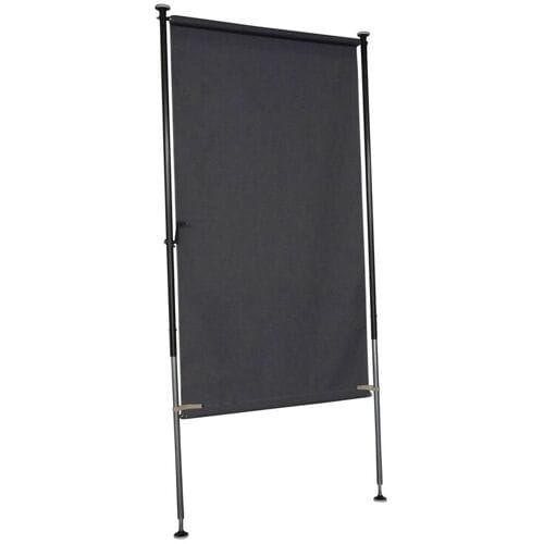 ANGERER Balkonscherm (150 cm breit)