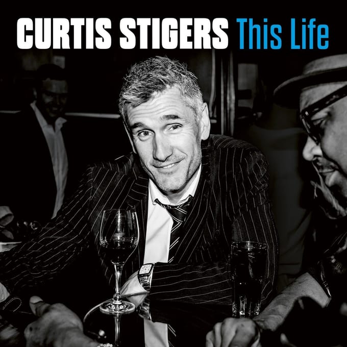 Curtis Stigers - This Life (2 LP)