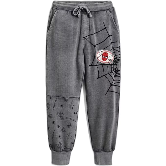 Kinderen joggingbroek Desigual Marvel