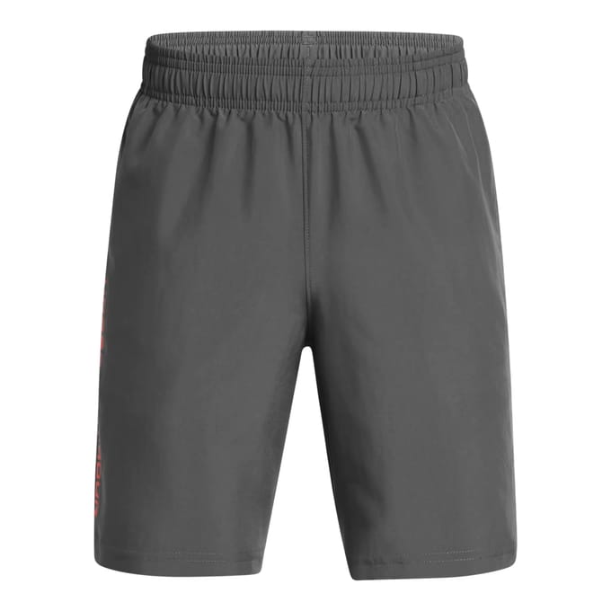 Kinderbroeken Under Armour Tech™ Woven Wordmark