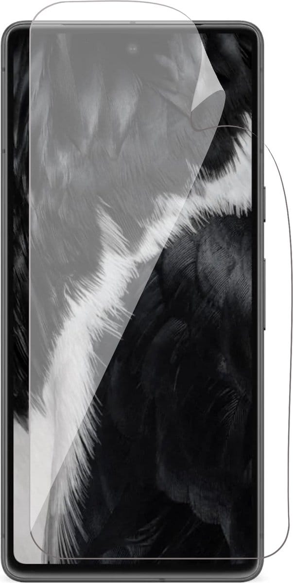 Screenprotector geschikt voor Google Pixel 7 - 1x FlexGuard Screen Protector