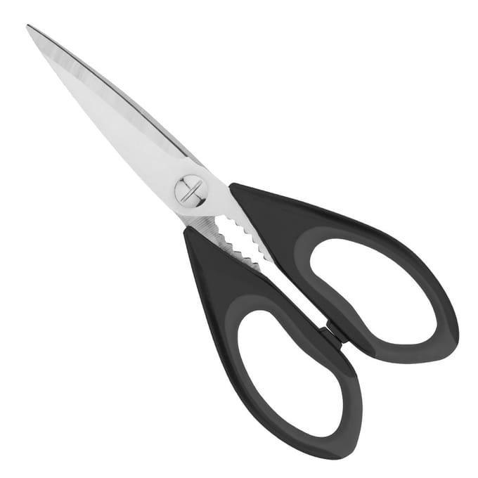 Vogue heavy duty RVS keukenschaar