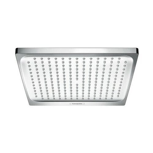 Hansgrohe Crometta e 240 - 1jet - hoofddouche 24x24cm - hoogglans chroom