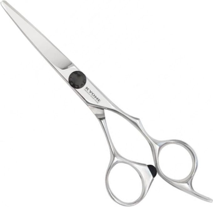 Kyone Knipschaar 710 Rechtshandig Zilver 6,0 inch