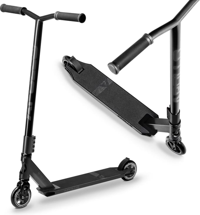Apollo Stunt Scooter Stuntstep Star Pro