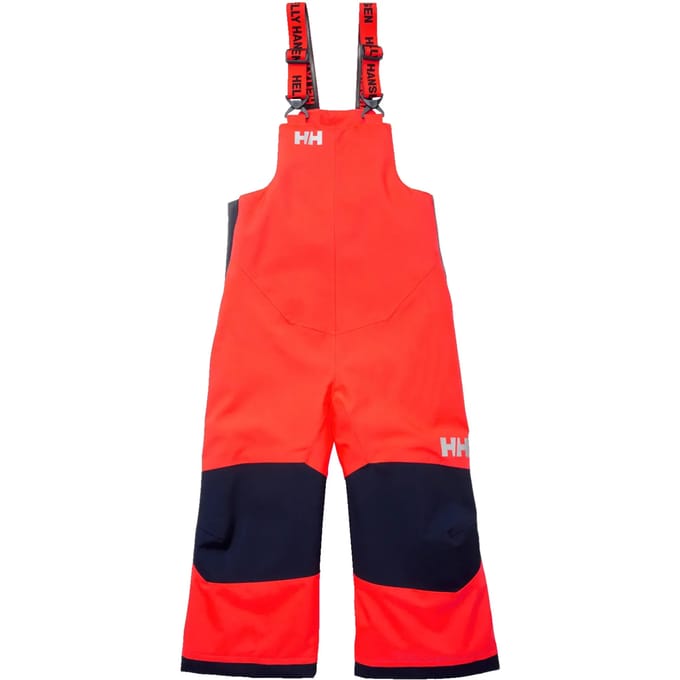 Ski-overalls voor kinderen Helly Hansen Rider 2