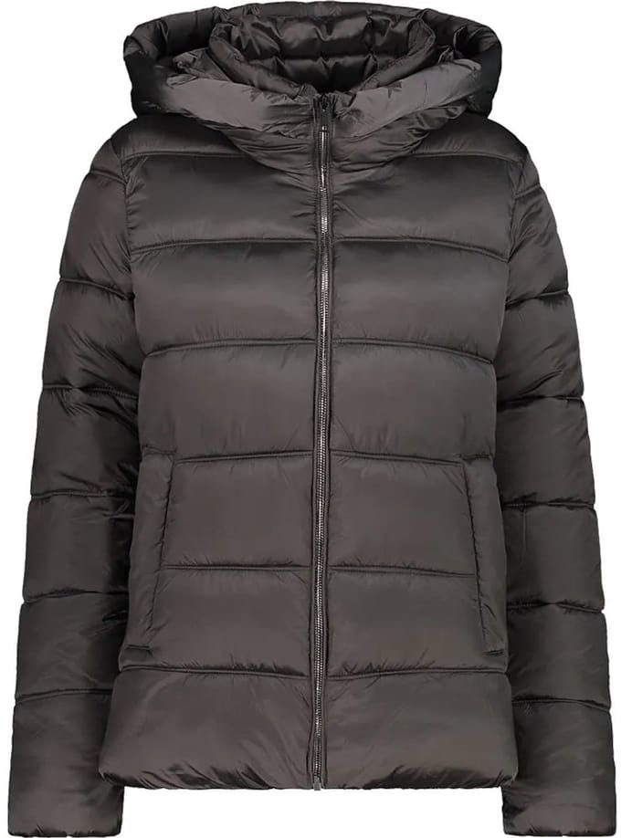Cmp 33k3676 Jas Grijs M Vrouw