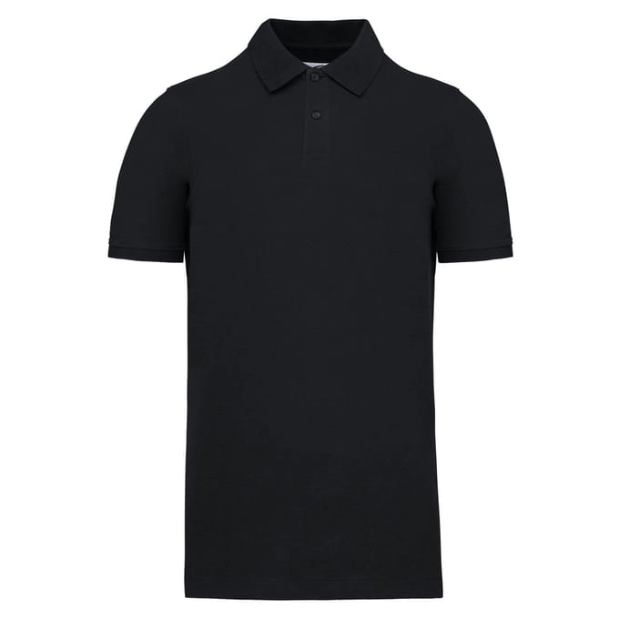 Kariban Piqué Polo Senior