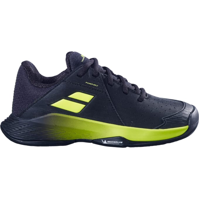 Tennisschoenen voor kinderen Babolat Propulse