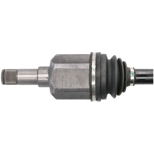 Aandrijfas POINT GEAR PNG76194