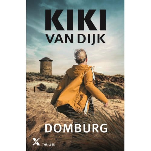 Domburg - Kiki van Dijk