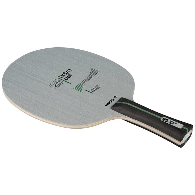 Tafeltennisracket Tibhar Balsa Def 25 anat.