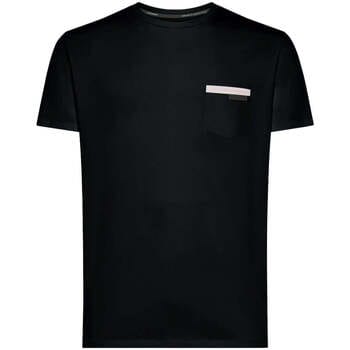 T-shirt Korte Mouw Roberto Ricci Designs -