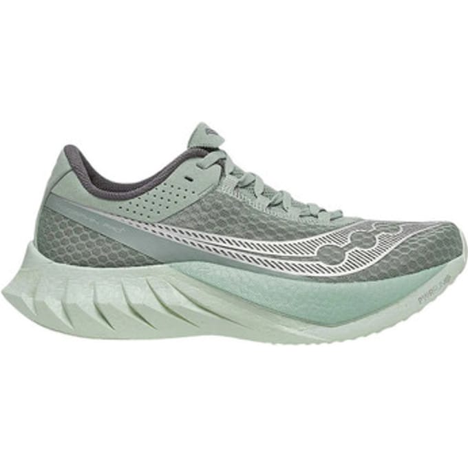 Hardloopschoenen Saucony Chaussures de running Endorphin Pro 4 carbone