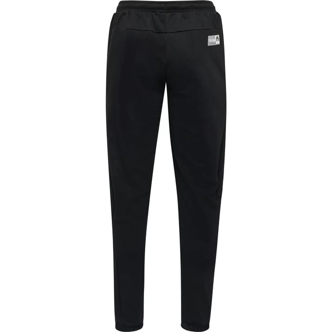 Katoenen joggingsbroek Hummel Move Grid