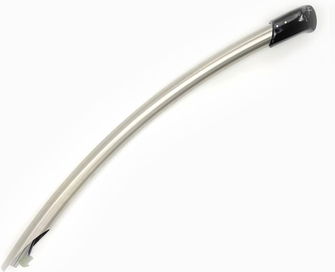Heute Cosmo Plus - Schoenpoetsmachine - Steunstang - Cosmo - Plus