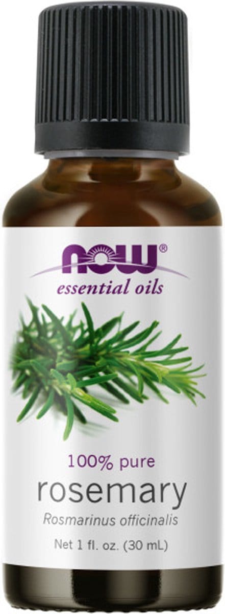Essentiële Olie, Rozemarijn, 30 ml(1 fl oz)