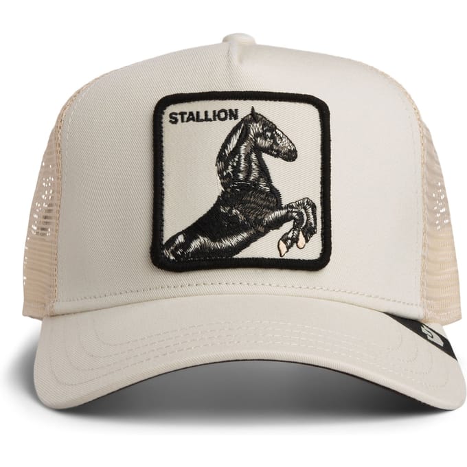 GOORIN Pet OG Trucker Een maat