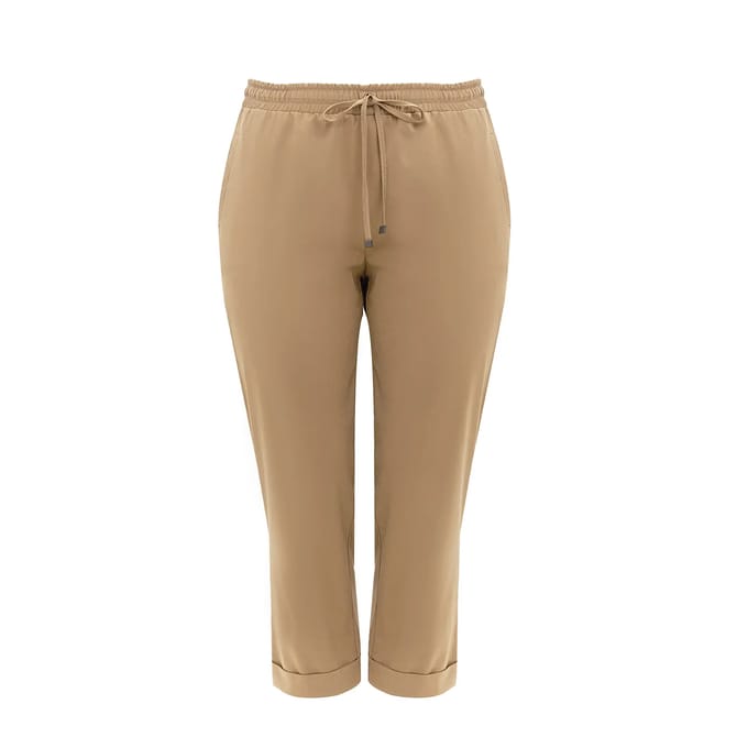 Dames joggingsbroek Mat Fashion Basic