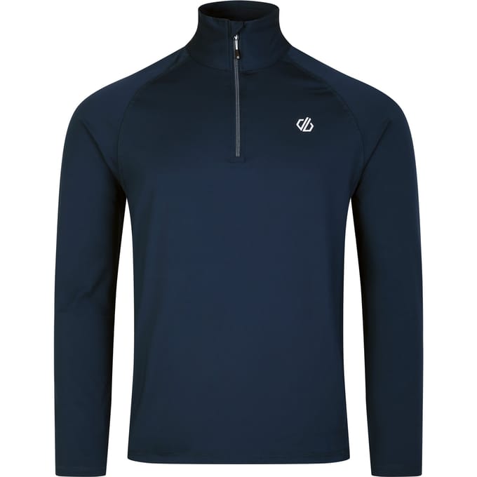 Dare 2B Heren Fuse Up II Midlayer (Maanlicht Denim)