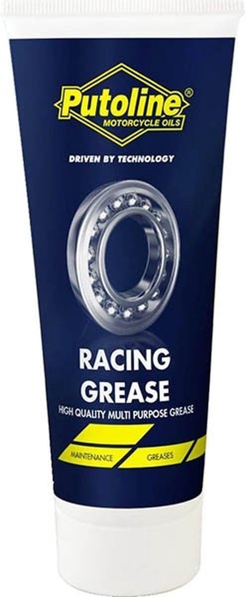 Putoline Kogellagervet 100g Tube