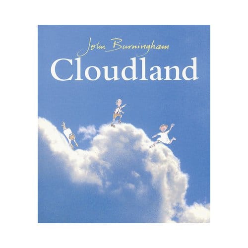 Cloudland - John Burningham
