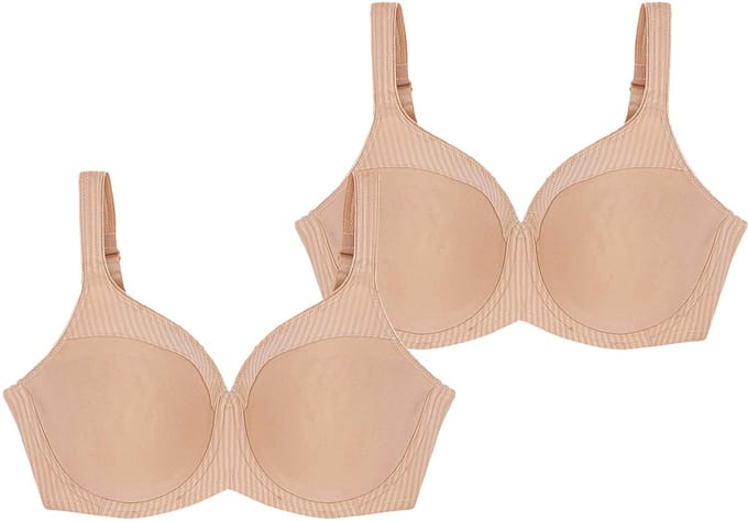Triumph Bügel-BH Modern Soft+Cotton