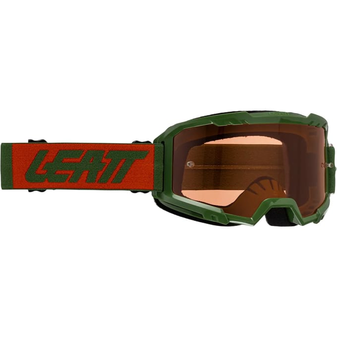 Motormasker Leatt Vizion 2.5 60 VLT