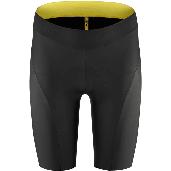Mavic Aksium Broek Zonder Bretels Zwart M Man