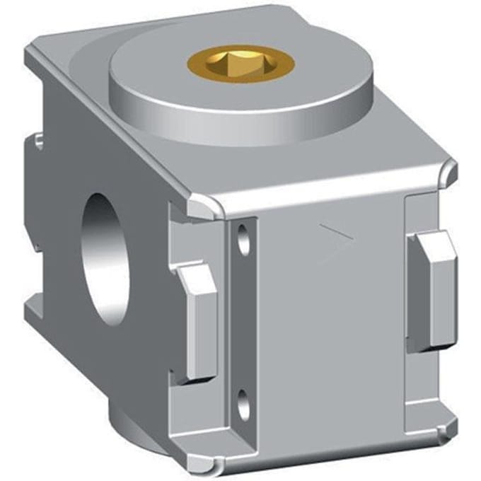 Distributeur G1/4 2700 l/min Multifix 0