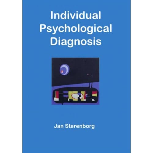 Individual Psychological Diagnosis - Jan Sterenborg