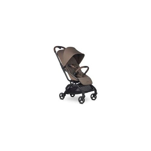 Easywalker Rockey Travel Buggy - Chestnut Brown