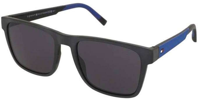 Zonnebrillen Tommy Hilfiger TH 2144/S D51/IR