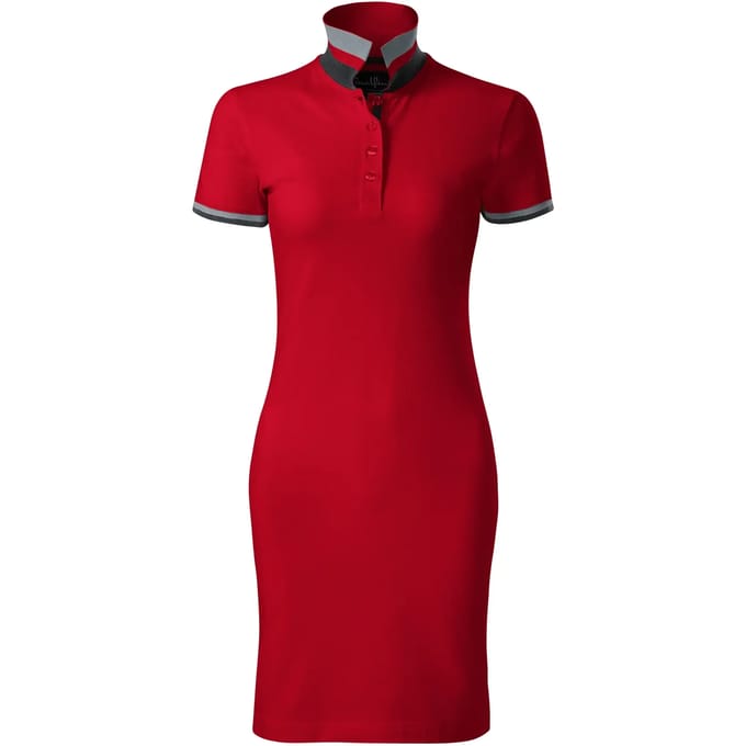 Damespolo Malfini Premium Dress up 271