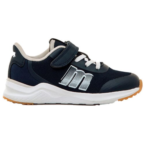 Lage Sneakers MTNG SNEAKERS SOMO EVO 48975