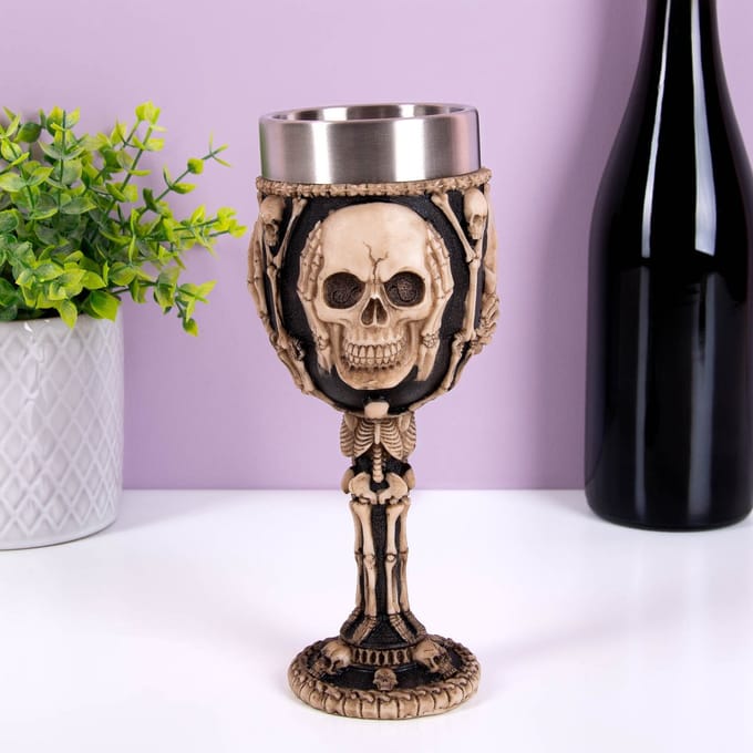 OOTB Skelet beker