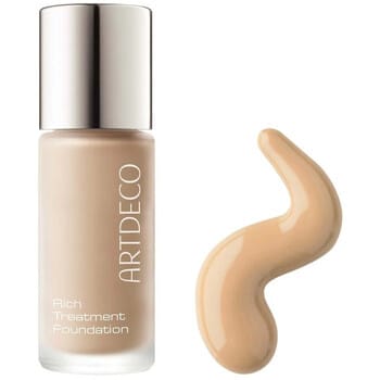 Foundations en Concealers Artdeco Rijke Behandeling Foundation - 21 Heerlijke Kaneel