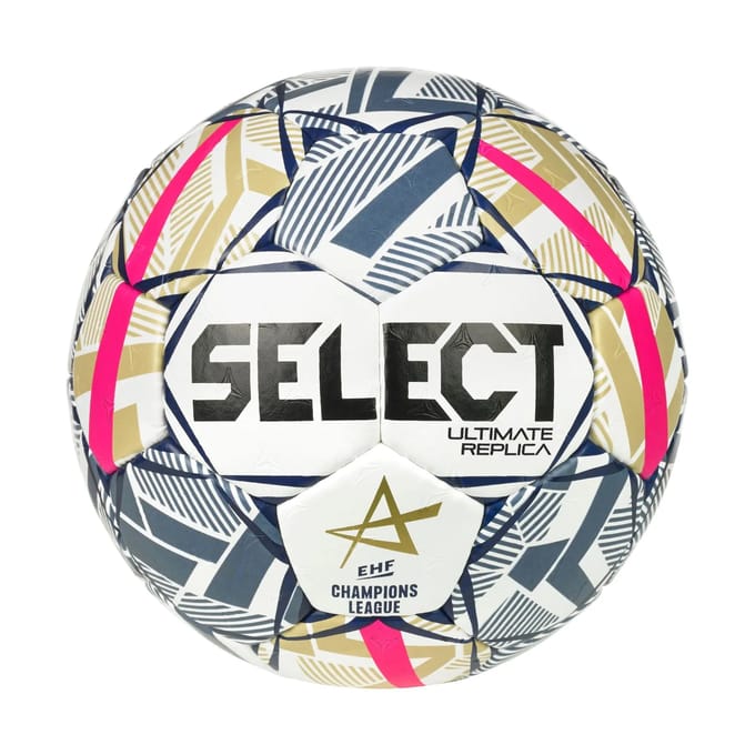 Select Handbal Ultimate Replica EHF Champions League V26 220045