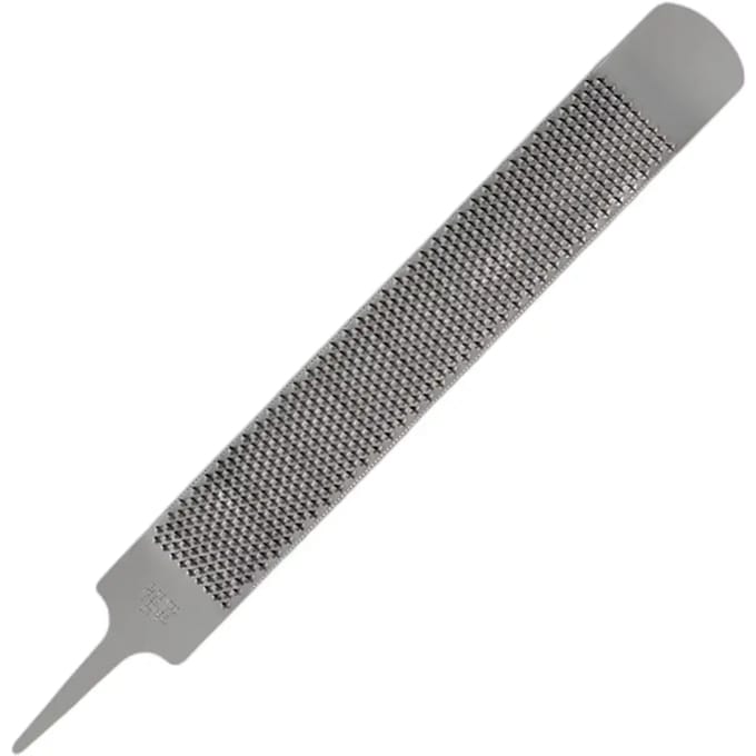 Rasp Save Edge Dark Horse