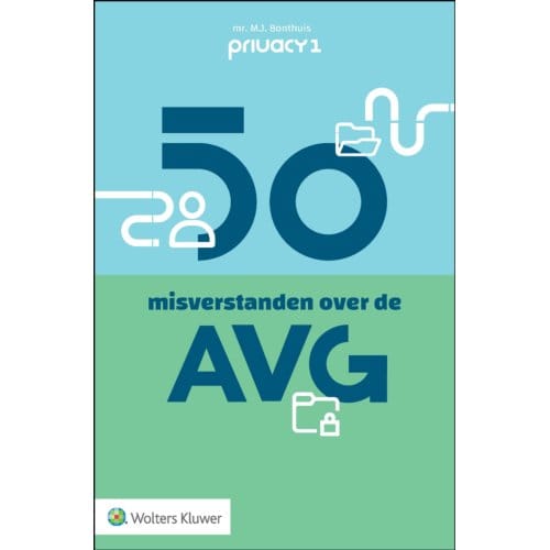 50 Misverstanden Over De Avg