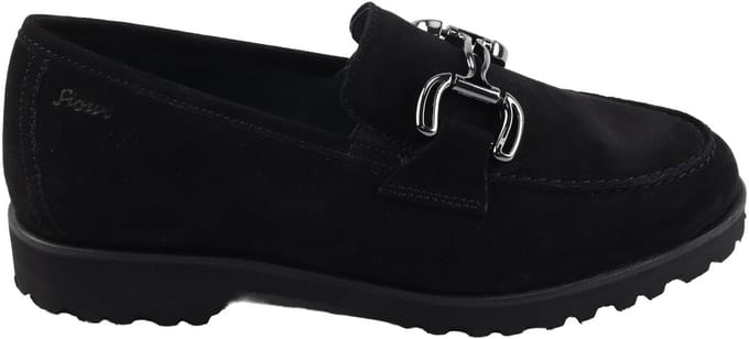 Sioux Meredith.41361 Schwarz
