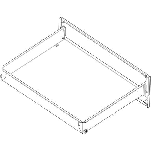 AEG set, schuif, kompleet 3428376028