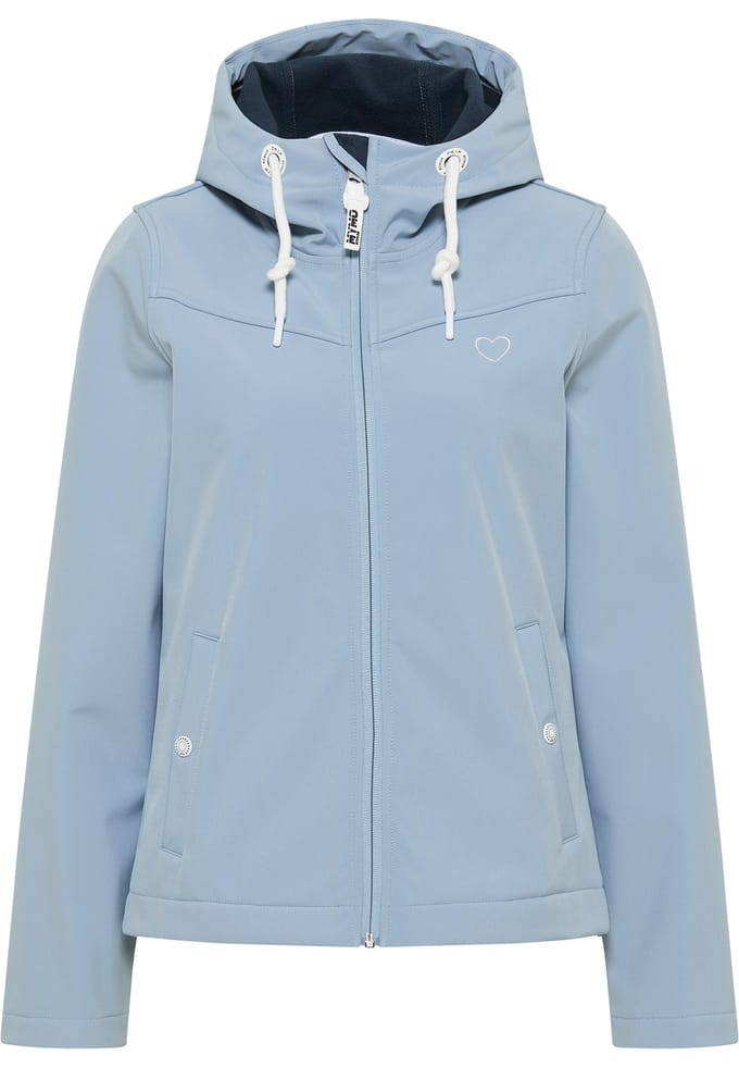 myMo ATHLSR softshell jas alary